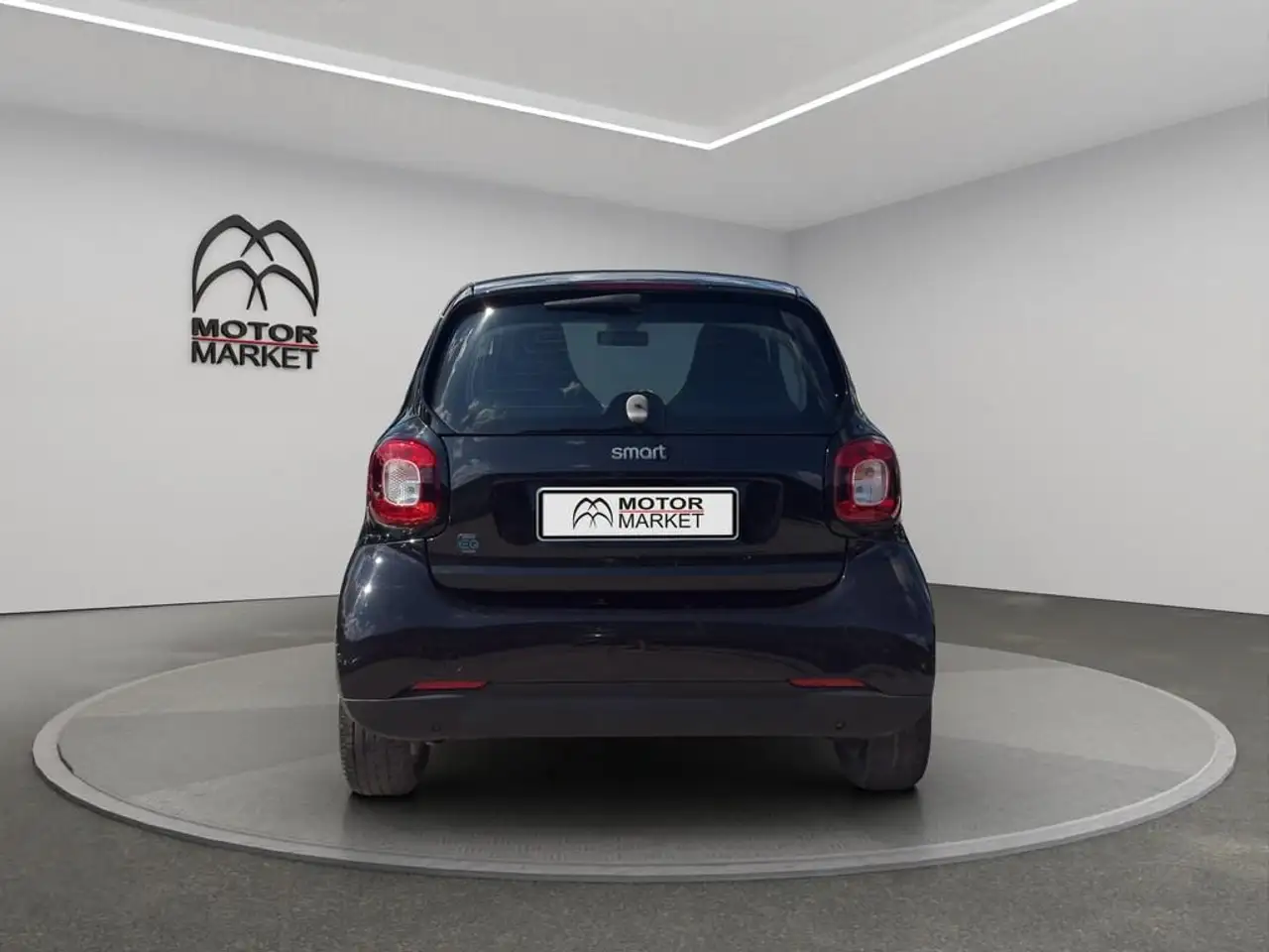 smart forTwo 2021 — фото 6