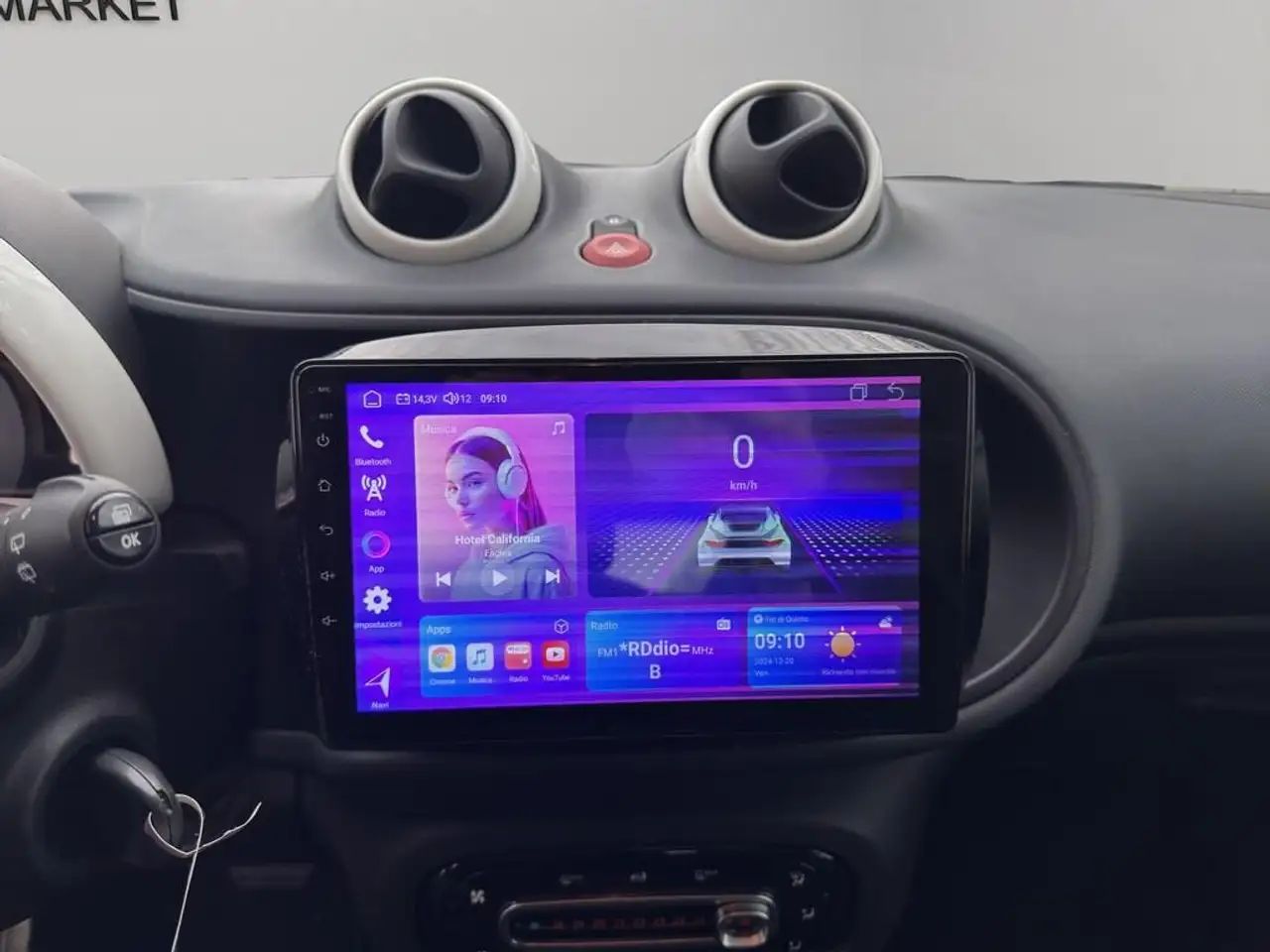 smart forTwo 2021 — фото 12