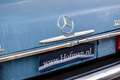Mercedes-Benz 300 200-Serie 300D Blauw - thumbnail 15