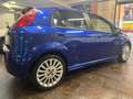 Fiat Grande Punto Grande Punto III 2005 5p 1.4 tjt Emotion 120cv Niebieski - thumbnail 4