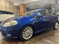 Fiat Grande Punto Grande Punto III 2005 5p 1.4 tjt Emotion 120cv Niebieski - thumbnail 1