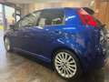 Fiat Grande Punto Grande Punto III 2005 5p 1.4 tjt Emotion 120cv Niebieski - thumbnail 7