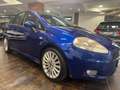 Fiat Grande Punto Grande Punto III 2005 5p 1.4 tjt Emotion 120cv Niebieski - thumbnail 3