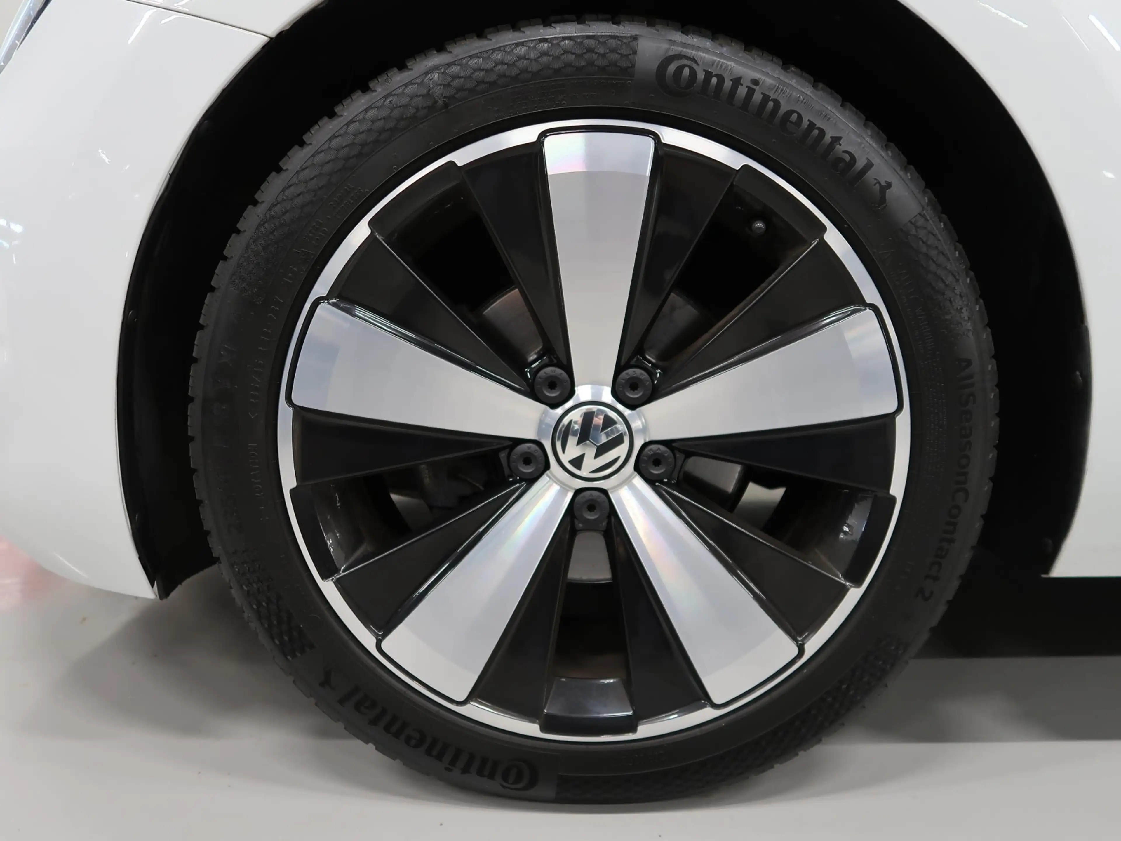 Volkswagen Beetle Cabriolet 1.2 TSI Sound Automaat Fender App connec — photo 13