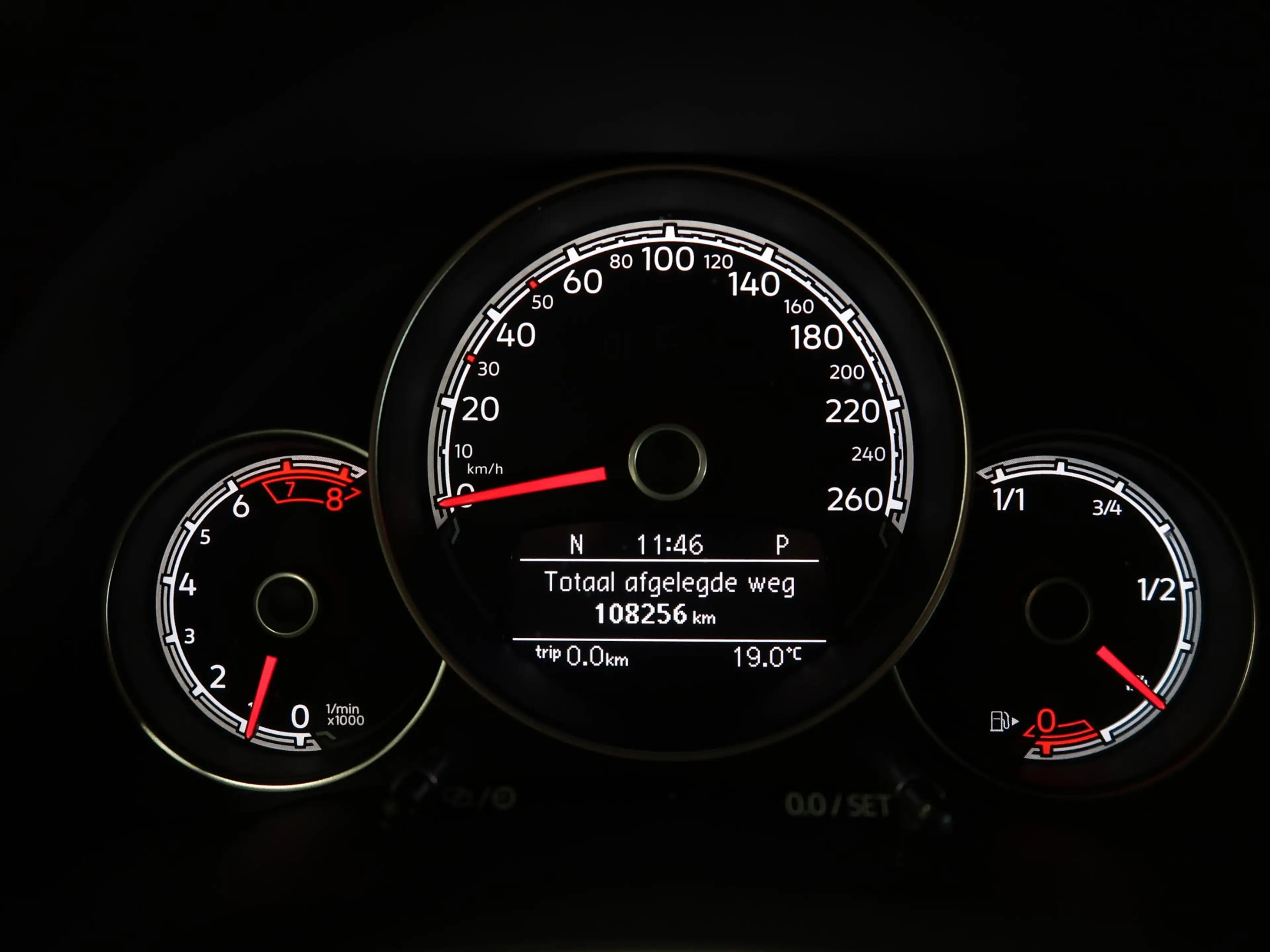 Volkswagen Beetle Cabriolet 1.2 TSI Sound Automaat Fender App connec — photo 9