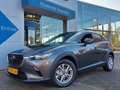 Mazda CX-3 2.0 SkyActiv-G 121pk Automaat Comfort | Origineel Gris - thumbnail 1