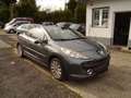 Peugeot 207 CC Cabrio-Coupe Sport Gris - thumbnail 7