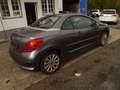 Peugeot 207 CC Cabrio-Coupe Sport Gris - thumbnail 8