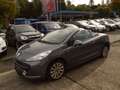Peugeot 207 CC Cabrio-Coupe Sport Gris - thumbnail 1