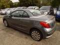 Peugeot 207 CC Cabrio-Coupe Sport Gris - thumbnail 6