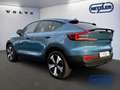 Volvo C40 Core Recharge Pure Electric 2WD StandHZG Panorama Blau - thumbnail 4