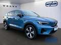 Volvo C40 Core Recharge Pure Electric 2WD StandHZG Panorama Blau - thumbnail 2