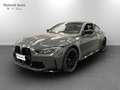 BMW M4 Coupe 3.0 Competition M xdrive auto Grigio - thumbnail 1