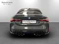 BMW M4 Coupe 3.0 Competition M xdrive auto Grigio - thumbnail 7
