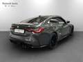BMW M4 Coupe 3.0 Competition M xdrive auto Gris - thumbnail 6
