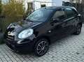 Nissan Micra Micra 1.2i Visia Pack Zwart - thumbnail 1