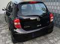 Nissan Micra Micra 1.2i Visia Pack Zwart - thumbnail 5