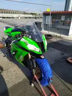Used Kawasaki Ninja ZX-10R from 2011 for sale - AutoScout24 UK