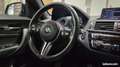 BMW M2 coupe 3.0 370 dkg bva ligne m-performance entretien Negro - thumbnail 17