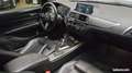 BMW M2 coupe 3.0 370 dkg bva ligne m-performance entretien Negro - thumbnail 12