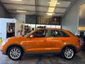 Audi Q3 2.0 TFSI quattro Pro Line inruilen mogelijk Orange - thumbnail 5