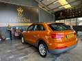 Audi Q3 2.0 TFSI quattro Pro Line inruilen mogelijk Orange - thumbnail 8