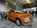 Audi Q3 2.0 TFSI quattro Pro Line inruilen mogelijk Orange - thumbnail 3