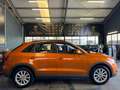 Audi Q3 2.0 TFSI quattro Pro Line inruilen mogelijk Orange - thumbnail 4