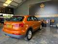 Audi Q3 2.0 TFSI quattro Pro Line inruilen mogelijk Orange - thumbnail 6
