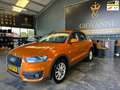 Audi Q3 2.0 TFSI quattro Pro Line inruilen mogelijk Orange - thumbnail 1
