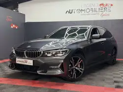 BMW Série 3 Touring G21 330e 292 ch Luxury Line