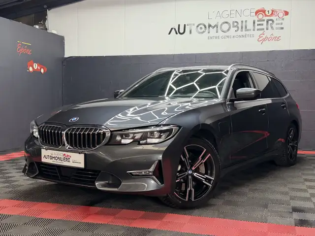 BMW Active Hybrid 3 Touring G21 330e 292 ch Luxury Line