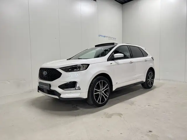 Ford Edge 2.0 TDCi Autom.4x4 - ST-Line - Pano - Topstaat!
