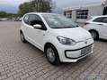 Volkswagen up! 1.0 move up! Klimaanlage/eFh Weiß - thumbnail 2