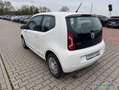 Volkswagen up! 1.0 move up! Klimaanlage/eFh Weiß - thumbnail 4