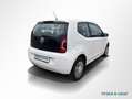 Volkswagen up! 1.0 move up! Klimaanlage/eFh Weiß - thumbnail 3