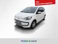 Volkswagen up! 1.0 move up! Klimaanlage/eFh Weiß - thumbnail 1