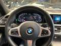 BMW 330 e Touring Pano/Leder/Led/Cam/Gps/Pdc *1j garantie* Grijs - thumbnail 7