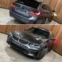BMW 330 e Touring Pano/Leder/Led/Cam/Gps/Pdc *1j garantie* Grijs - thumbnail 21