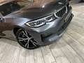 BMW 330 e Touring Pano/Leder/Led/Cam/Gps/Pdc *1j garantie* Grijs - thumbnail 23