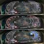 BMW 330 e Touring Pano/Leder/Led/Cam/Gps/Pdc *1j garantie* Grijs - thumbnail 18