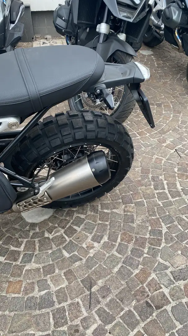 BMW R nineT full-optional - 1