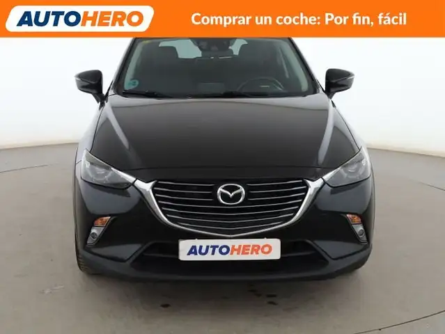 Mazda CX-3 view 9