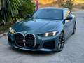 BMW 420 420dA Gran Coupé M Sport Bleu - thumbnail 27