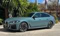 BMW 420 420dA Gran Coupé M Sport Bleu - thumbnail 4