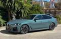 BMW 420 420dA Gran Coupé M Sport Bleu - thumbnail 6