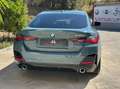 BMW 420 420dA Gran Coupé M Sport Bleu - thumbnail 8