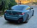 BMW 420 420dA Gran Coupé M Sport Bleu - thumbnail 30