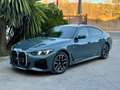 BMW 420 420dA Gran Coupé M Sport Bleu - thumbnail 33
