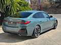 BMW 420 420dA Gran Coupé M Sport Bleu - thumbnail 11